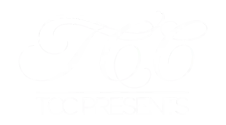 Tb Magic Dark TCC Presents Logo